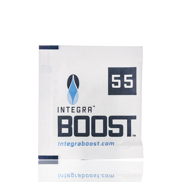 Integra Boost 55% RH Humectant Pack - 8g