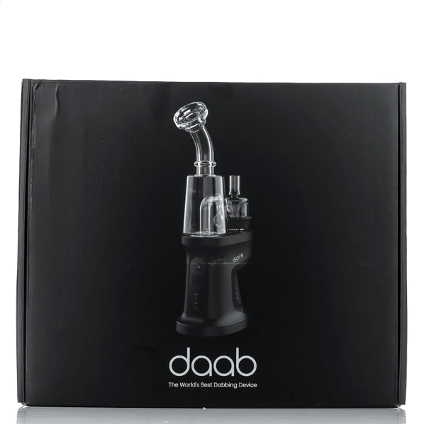 Ispire Daab Coil-Less Electronic Dab Rig - TOKE N DAB