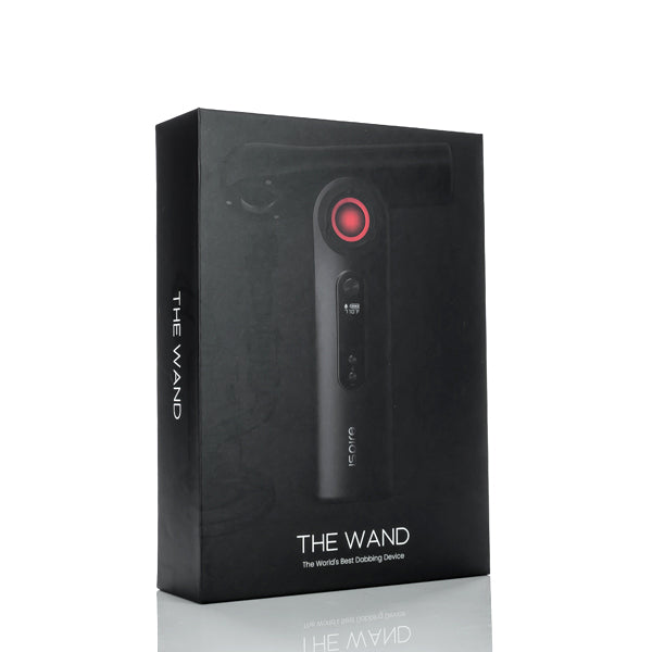 Ispire The Wand E-Nail Kit | Convection Heating System Ispire The Wand E-Nail Kit | Convection Heating System