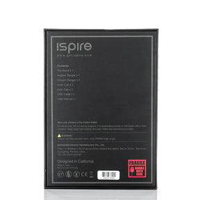 Ispire The Wand E-Nail Kit - TND