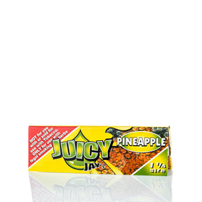 Juicy Jay's Hemp Rolling Papers 1 1/4 - 32 Leaves - TND