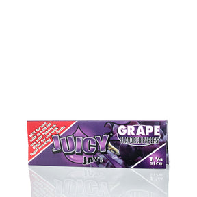Juicy Jay's Hemp Rolling Papers 1 1/4 - 32 Leaves - TND