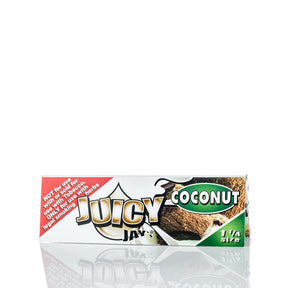 Juicy Jay's Hemp Rolling Papers 1 1/4 - 32 Leaves - TND