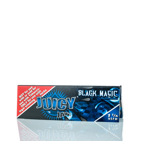 Juicy Jay's Hemp Rolling Papers 1 1/4 - 32 Leaves - TND