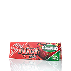 Juicy Jay's Hemp Rolling Papers 1 1/4 - 32 Leaves - TND