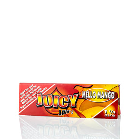 Juicy Jay's Hemp Rolling Papers 1 1/4 - 32 Leaves - TND