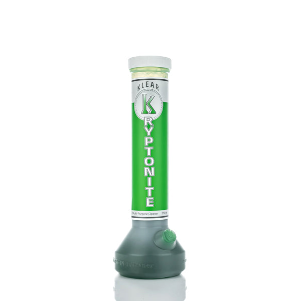 KLEAR Kryptonite Bong Cleaner - 270ml - TOKE N DAB
