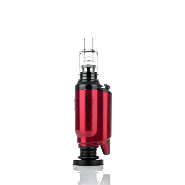 Lookah Seahorse X Multifunctional Electronic Dab Rig - TND