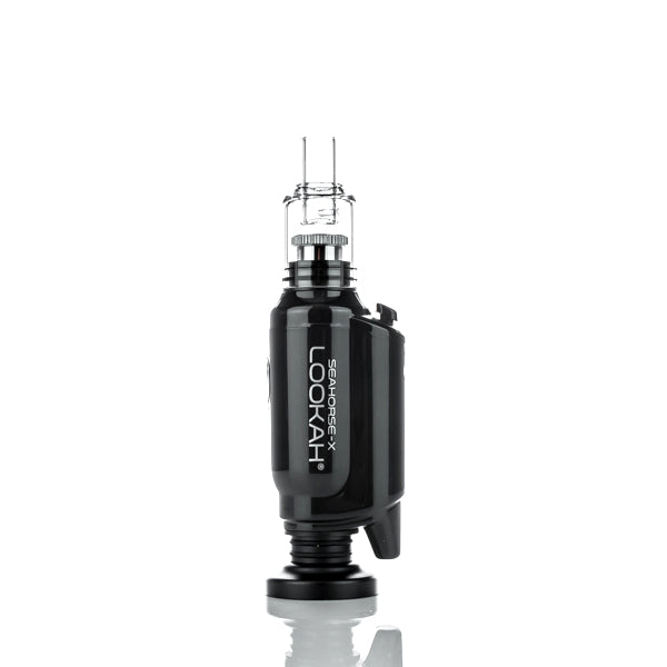 Lookah Seahorse X Multifunctional Electronic Dab Rig | All In One Lookah Seahorse X Multifunctional Electronic Dab Rig | All In One