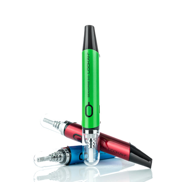 Seahorse Pro Electric Nectar Collector Kit/Dip Concentrate Pen
