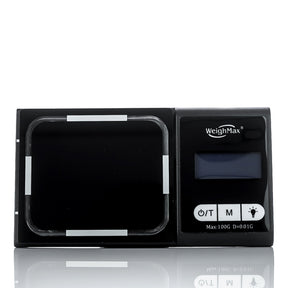 WeighMax LUMINX 100g Precision Digital Scale - TOKE N DAB