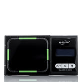 WeighMax LUMINX 100g Precision Digital Scale - TOKE N DAB