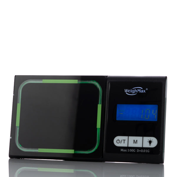 Buy Paxmax Digital Weighing Machine Scale With Front And Back
