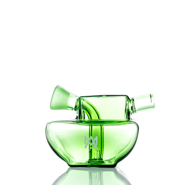 MJ Arsenal The Commander Blunt Bubbler - TND