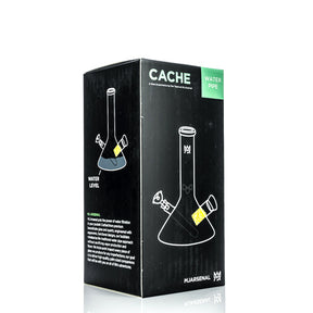 MJ Arsenal Mini Bong - Cache - TND