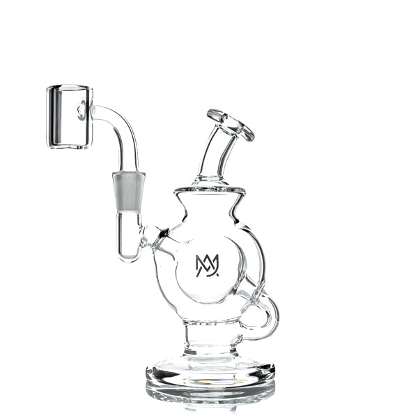 MJ Arsenal Mini Dab Rig - Atlas - TND
