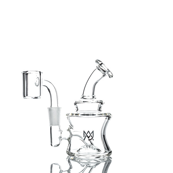 MJ Arsenal Mini Dab Rig - Jammer - TND