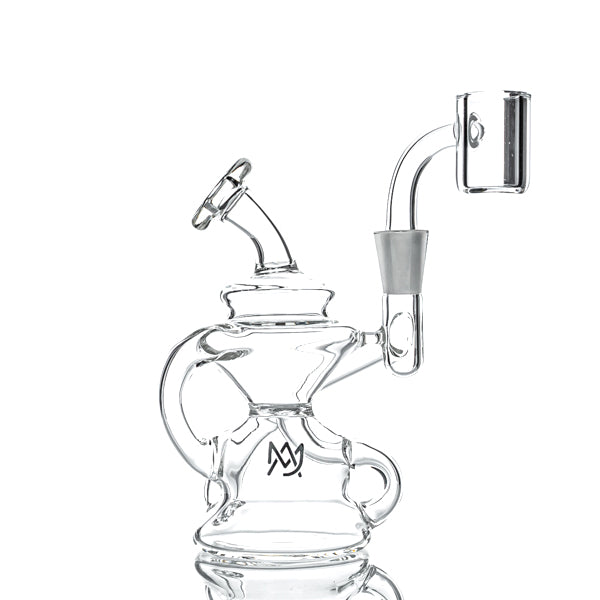 MJ Arsenal Mini Dab Rig - Hydra - TND