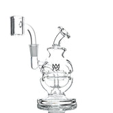 MJ Arsenal Mini Dab Rig - Royale - TND