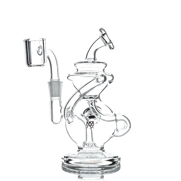 MJ Arsenal Mini Dab Rig - Mini Jig - TND