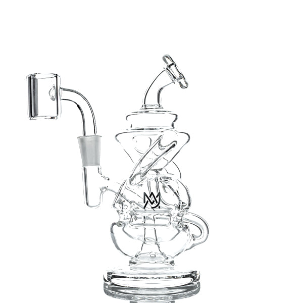 MJ Arsenal Mini Dab Rig - Infinity - TND