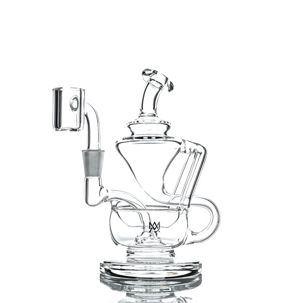 MJ Arsenal Mini Dab Rig - Claude - TND