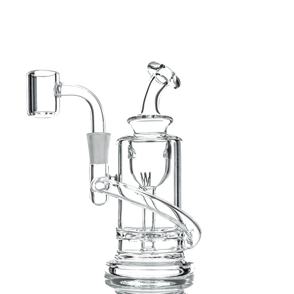 MJ Arsenal Mini Dab Rig - Ursa - TND