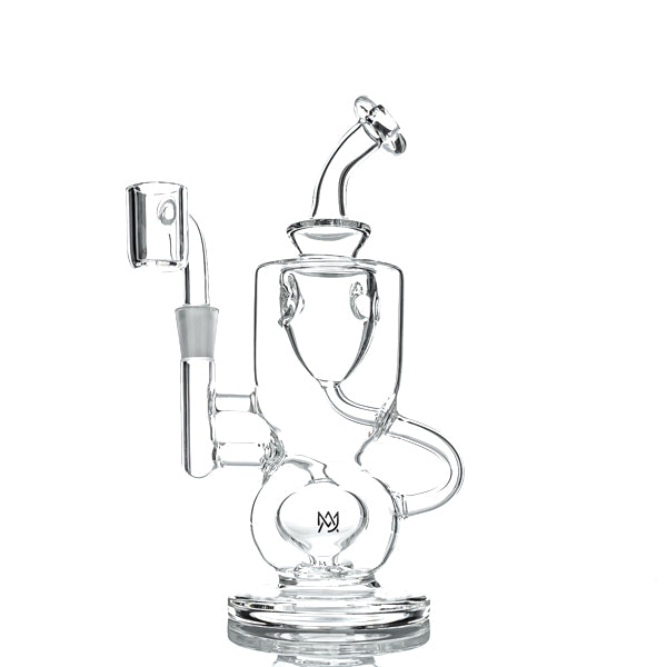 MJ Arsenal Mini Dab Rig - Titan - TND