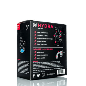MJ Arsenal Mini Dab Rig - Hydra - TND