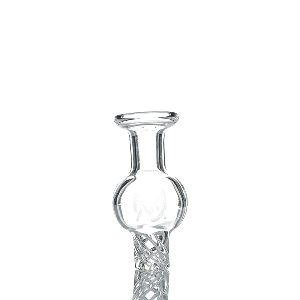 MJ Arsenal Spinner Carb Cap - TND