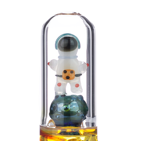 MK100 Astronaut Premium Hand Pipe - TND
