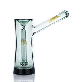Marley Natural Smoked Glass Bubbler - TND