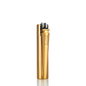 CLIPPER Lighter Metal Series - Gold - TND