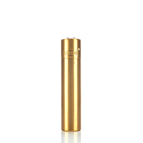 CLIPPER Lighter Metal Series - Gold - TND