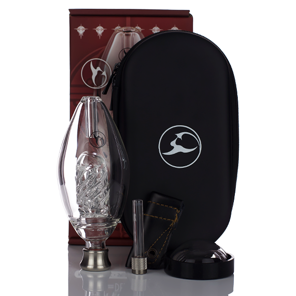 Nectar Collector The Honeybird Delux Kit - TOKE N DAB