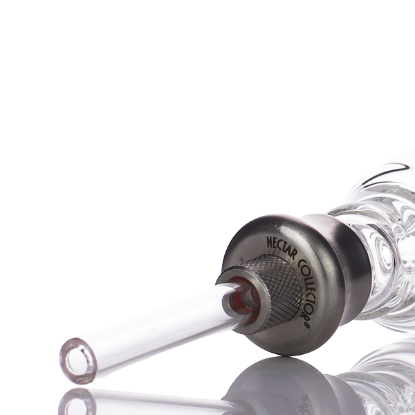 Nectar Collection Nectar Collector The Honeybird Full Kit | Vertical Vaporizer