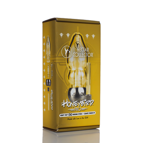 Nectar Collector The Honeybird Pro Kit - TOKE N DAB