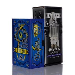 Nectar Collector x Dip Device Electric Honeybird Simple Kit - TND