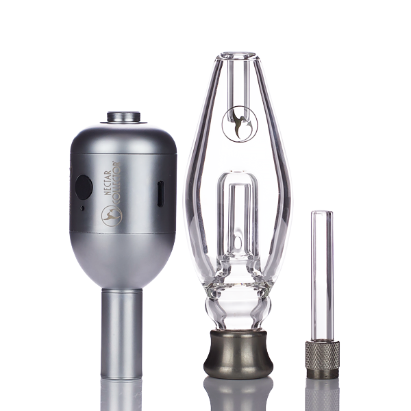 Nectar Collector x Dip Device Electric Honeybird Simple Kit - TND