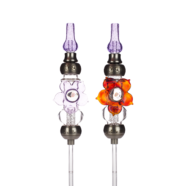 Nectar Collector Flower Pro Kit - TOKE N DAB