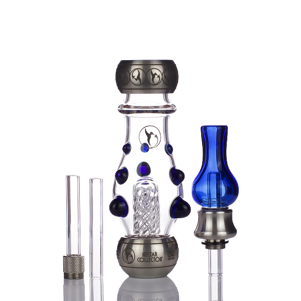 Nectar Collector Pro Delux Kit - TOKE N DAB