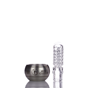 Nectar Collector Flower Pro Kit - TOKE N DAB