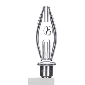Huni Badger x Nectar Collector The Honeybird Core Bubbler Attachment - TND
