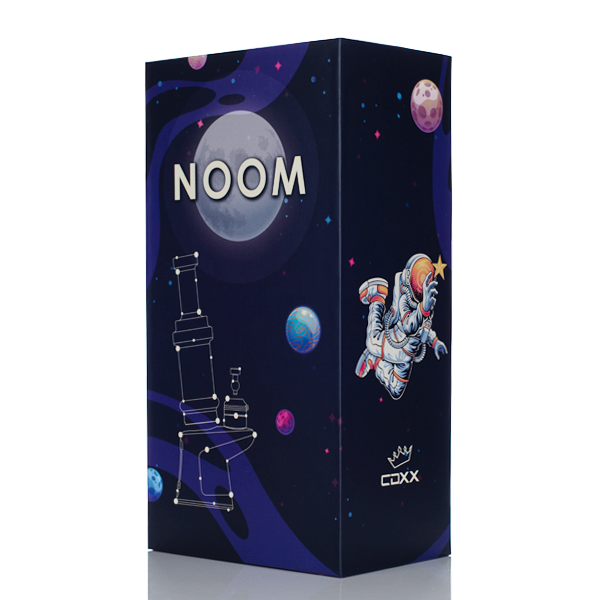 CDXX Concepts The Noom E-Rig - TND