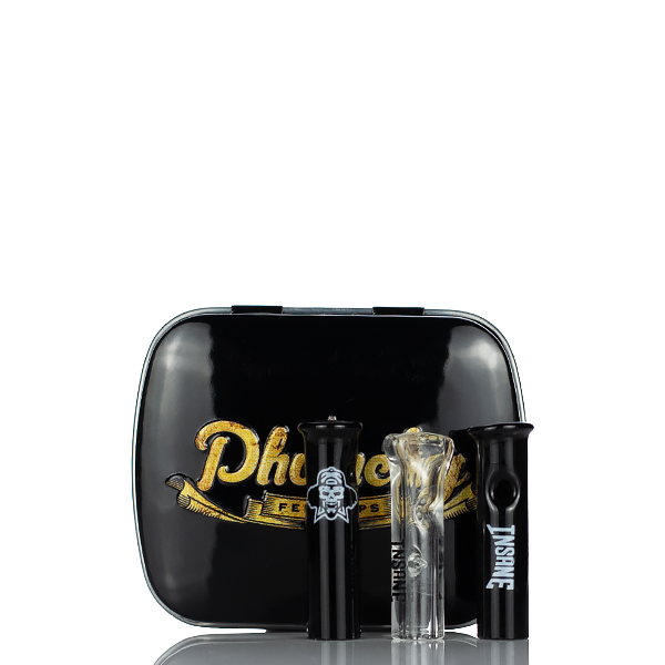 Phuncky Feel Tips 8mm Insane OG - 3 Pack