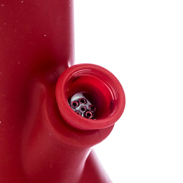 PieceMaker Glass Bowl For Silicone Water Pipes - TND