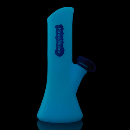 PieceMaker Kali Go! Silicone Bong - TND