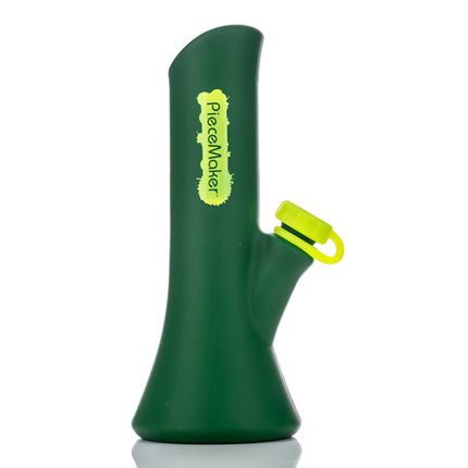 PieceMaker Kali Go! Silicone Bong - TND