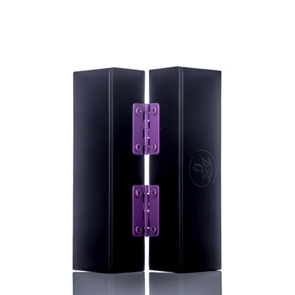 Purple Rose Supply G2 CannaMold - Cannagar Mold Press - TND