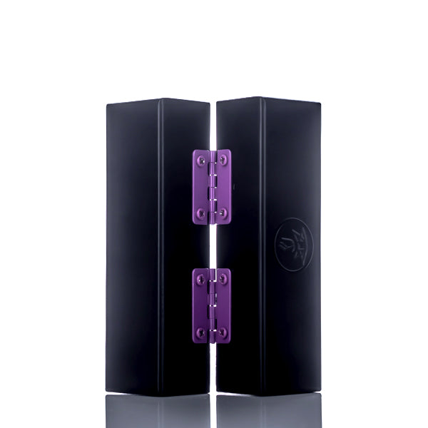 Sale of Purple Rose Supply Cannagar Moulds